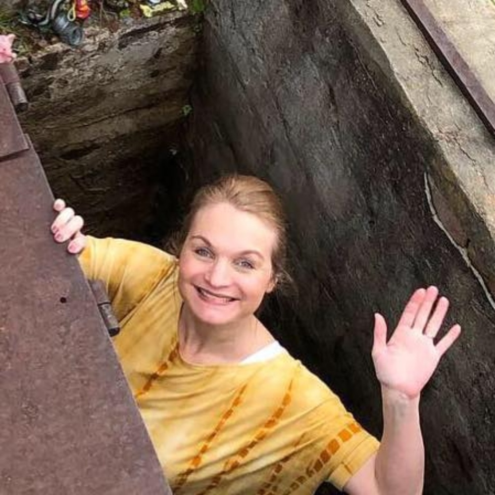 Meet your Posher, Stephanie